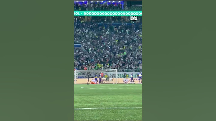 🇺🇾 Uruguayan Joaquín Piquerez scores amazing goal to tie game 💥