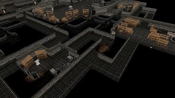 Pathfinding - NavMesh