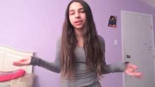 Introducing Alexaaaa