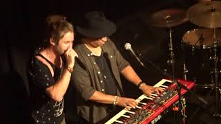 Jeremy Loops - See I Wrote It For You, live at Paradiso Amsterdam, 2 April 2018
