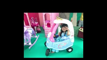 Kids love to bounce on our bouncy castles inflatables