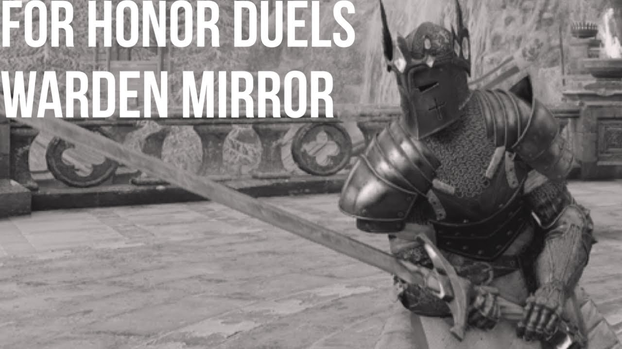 HGP vs goat dil cheese | For Honor Duels #3