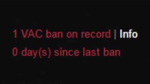 Never VAC they said -AimTux