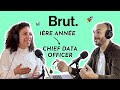 Brut  premiers chantiers data business intelligence  thique avec dounia zouine cdo 64