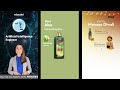 Video editing and Motion graphics designer Portfolio