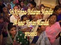 Hare Krsna Kirtan At Sri Vrindavan Dham w/ Aindra Prabhu Mp3 Song