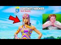 Exposing a $1,000 Fortnite Hacker!