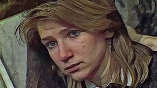 Альянс - На заре (1987) Нейросетевой художественный фильтр