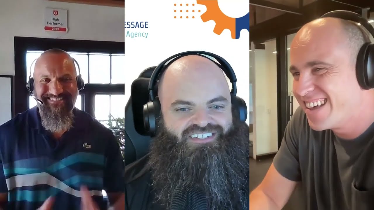 Let's Build Dynamic Outbound - Unboxing Kixie for HubSpot