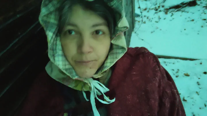 Behind the Scenes | #alittlewomenhol...