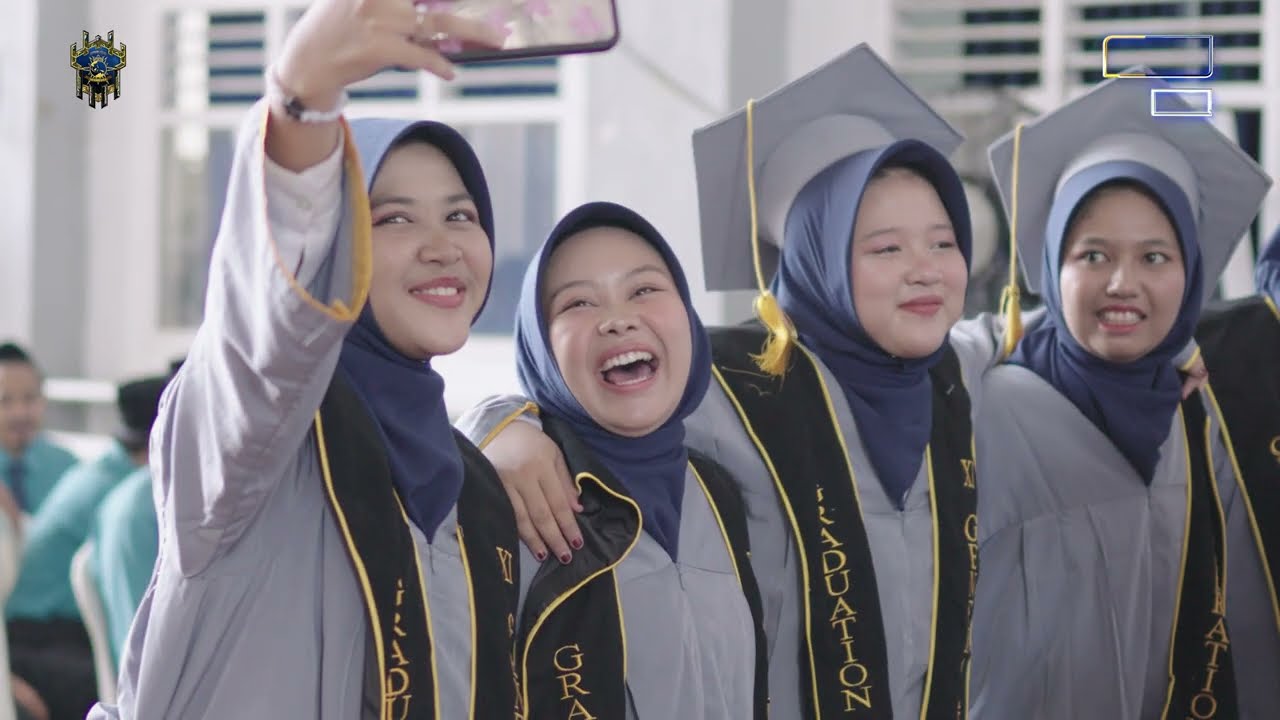  After movie Wisuda 2025