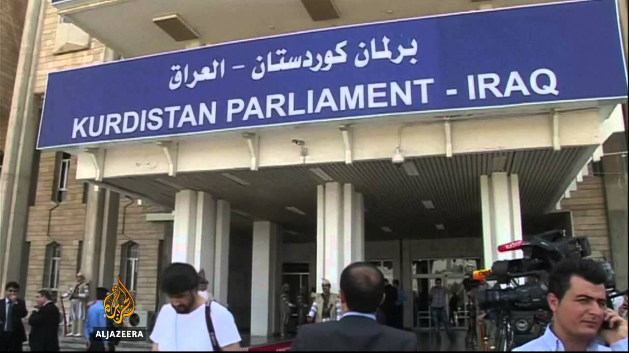تحليل: لماذا يسعى الأكراد إلى الاستقلال؟