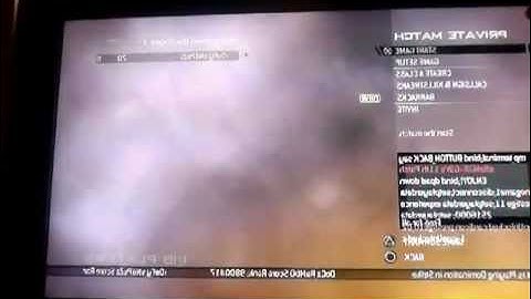 cod mw2 11th prestige lobby FREE (read description)