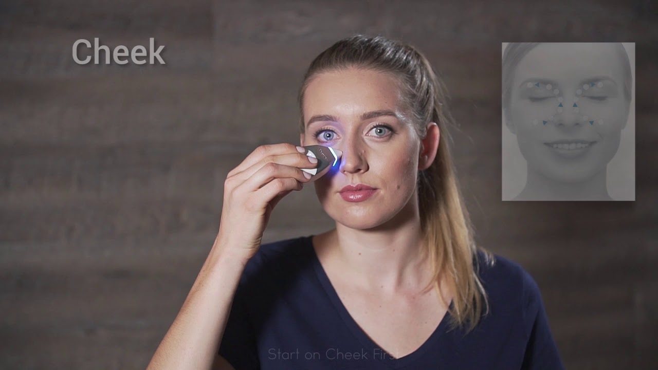 ClearUP Sinus Pain Relief video thumbnail