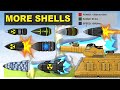 More shells of valhalla toons cartoons about tanks