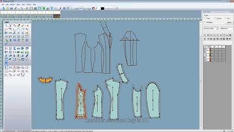 124 Richpeace CAD Software Online Lessons Tip of the day Shortcut key V10