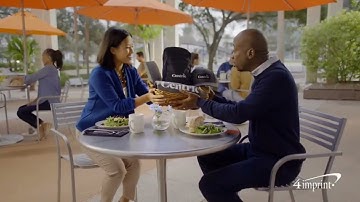 4imprint for certain commercial