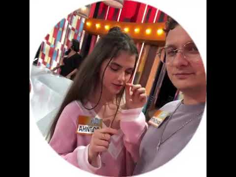 Полина андреевна денисова с кем встречается Полина Денисова Съемки Папины дочки - ВОПРОС ОТВЕТ (14 видео)