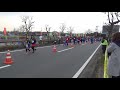 播磨町ロードレース ファミリーペアB 20180128