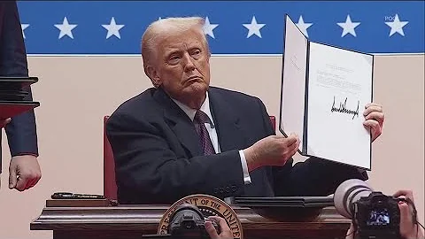 How executive orders work