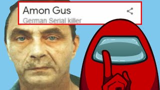 Was Amon Gus a Real Serial Killer?
