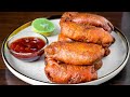 Fish Finger Recipe Desi Style | Restaurant Style Fish Finger Fry | Fish Finger Batter Fry Recipe