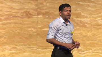 "Affordable, Secure, Fast DNA Tests" - Vikkitharan Gnanasambandapillai UNSW 2017 3MT