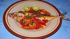 Cara Memasak Ikan Peda Goreng Enak - Durasi: 6.29. Cara Memasak Ikan Peda Goreng Enak - Durasi: 6.29.