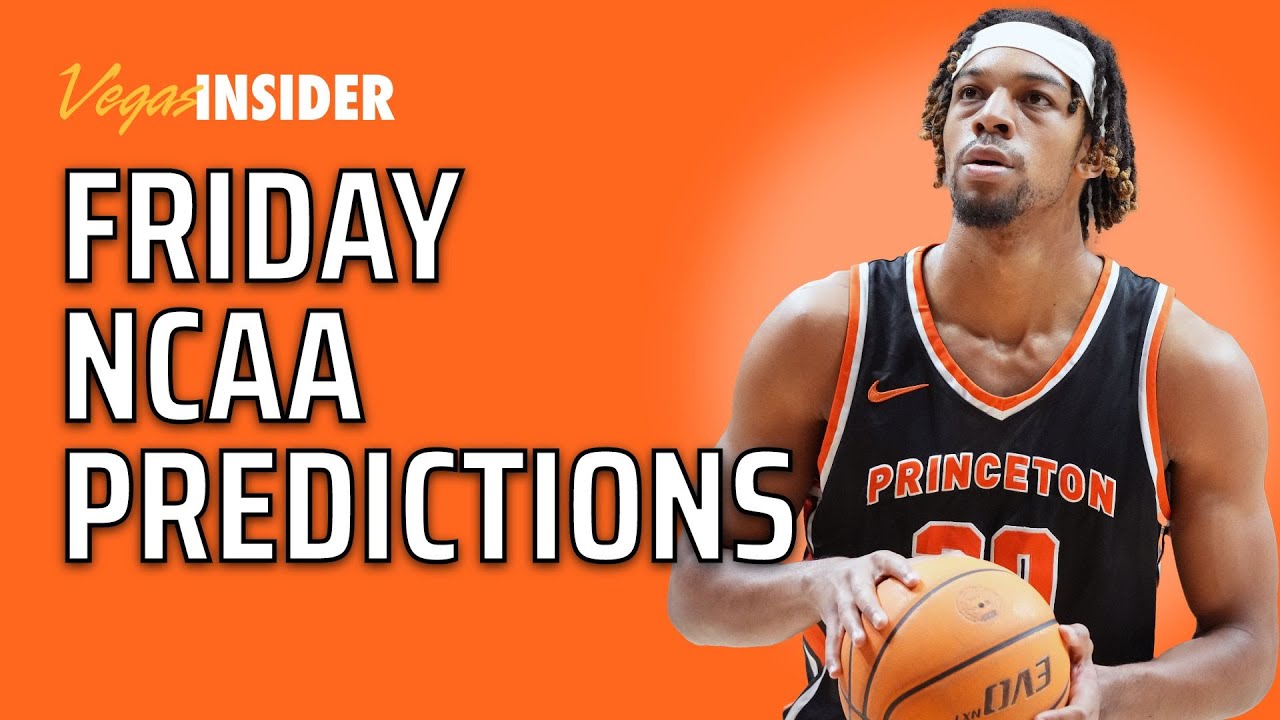 Friday College Basketball Predictions and Best Bets February 17, 2023