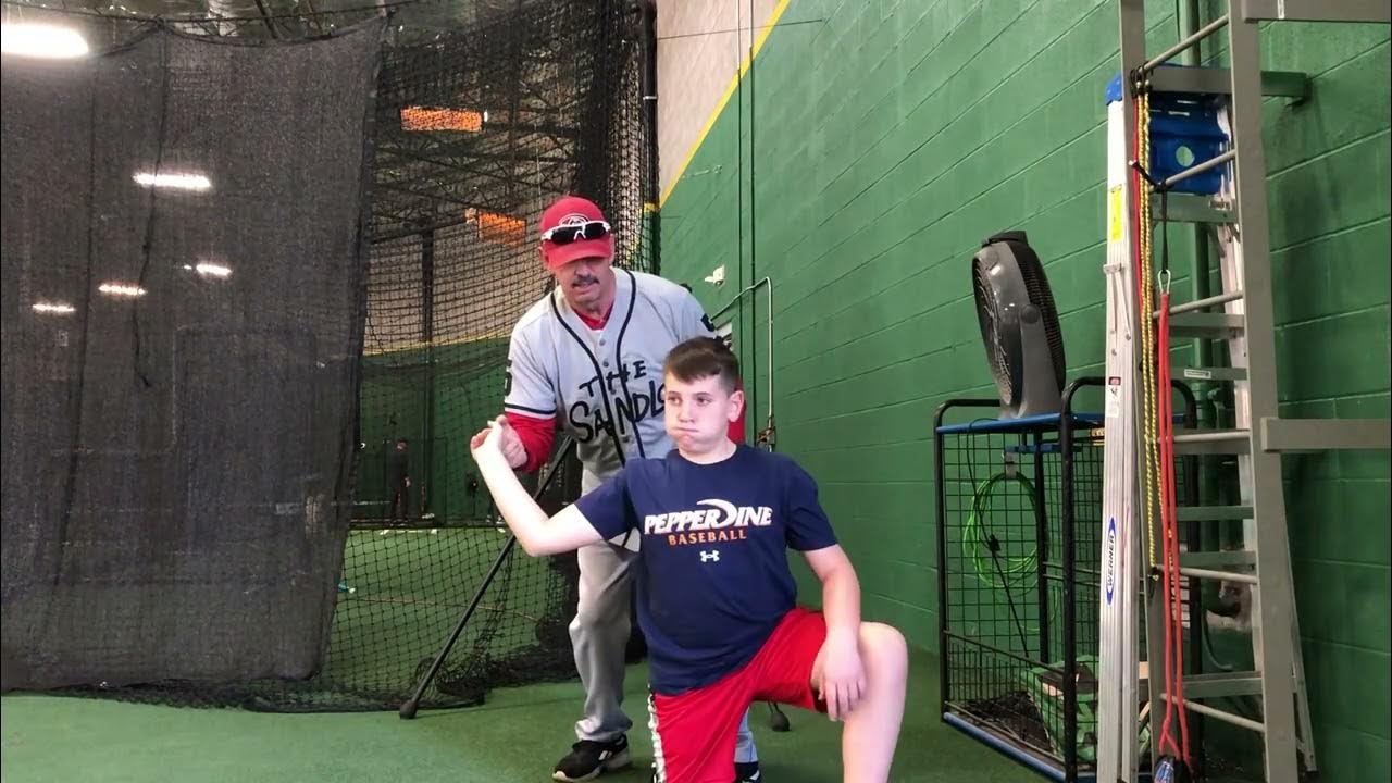 where-should-my-arm-be-in-throwing-a-baseball-youtube
