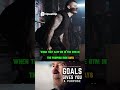 📌 Achieving Gold_ My Ultimate Vision & Goal Setting #motivation #success #inspiration