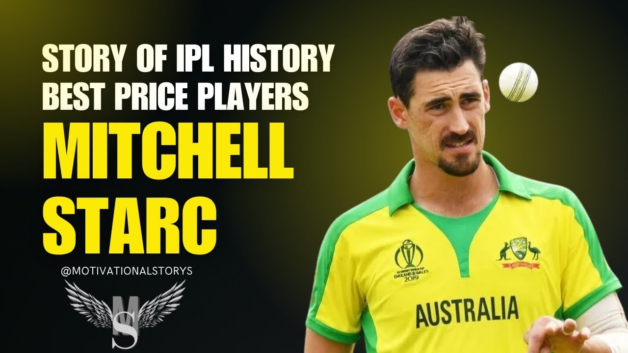 IPL PLAYER Story Of The Most Expensive ipl-player-story-of-the-most-expensive