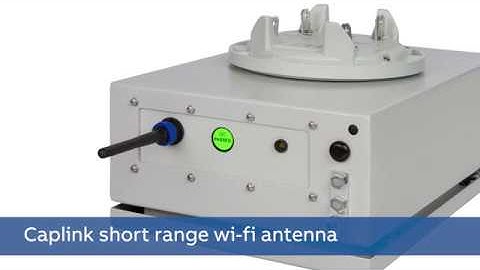 Fisher Pierce® 5400 Capacitor Switch Controller