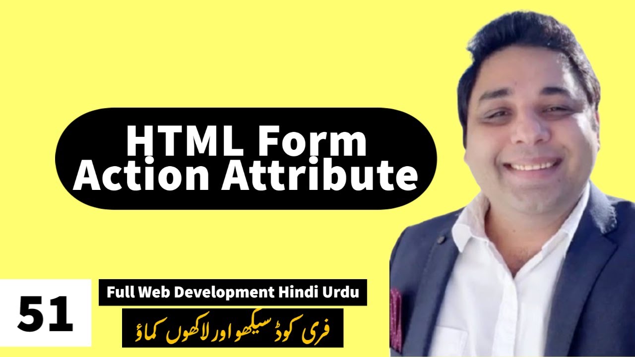 How to Submit Data Using HTML Form? - YouTube