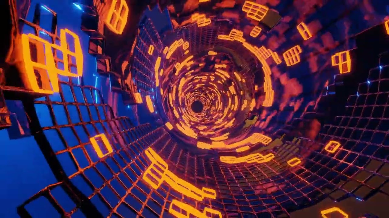 Don’t Turn It Off – Max Techno Version