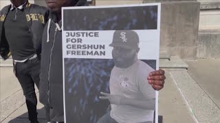 Conditions of 201 Poplar questioned in wake of Gershun Freeman video