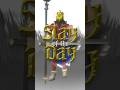 Slay Of The Day: Episode 56 (Part 3) #osrs #oldschoolrunescape