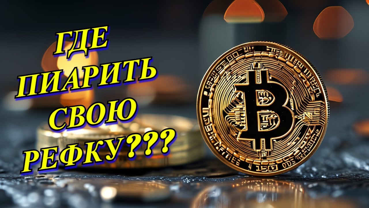 ГДЕ РЕКЛАМИРОВАТЬ СВОИ РЕФ ССЫЛКИ? КАК ЗАРАБОТАТЬ? | ЗАРАБОТАЙ БЕЗ ВЛОЖЕНИЙ