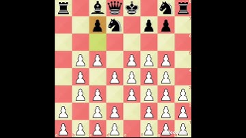 How to play chess Without King ? Chess Game :  780 #chessmastermind #chess #puzzle