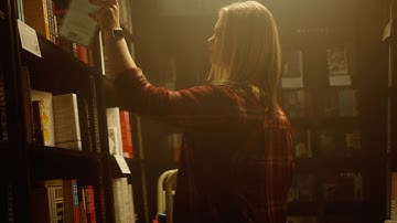 4K Cinematic Passion Project for SPOTIFY | Made by #CinemaMasters