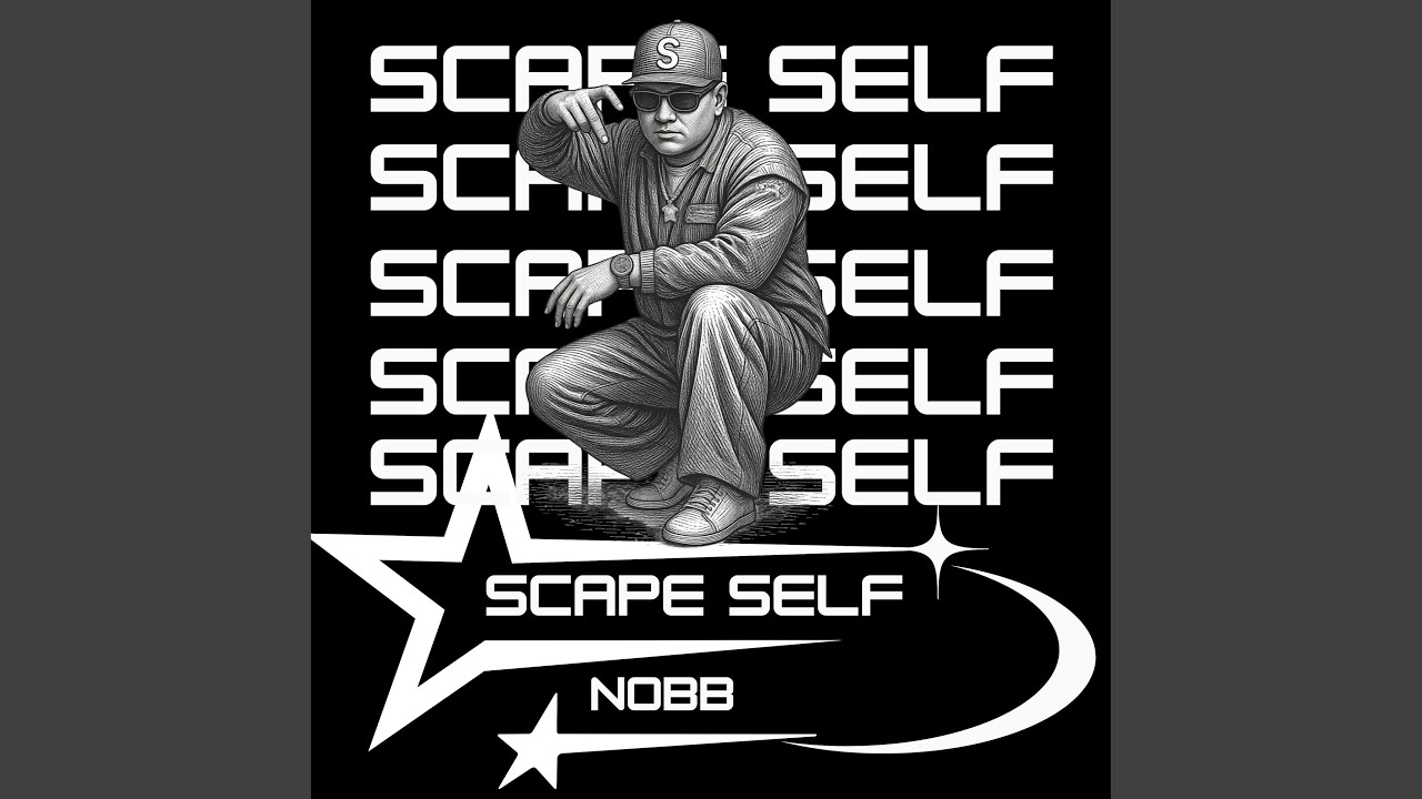 在 YouTube 上观看 Scape Self 在 YouTube 上观看 Scape Self