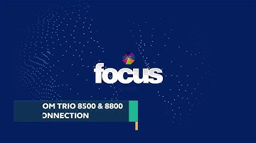 Polycom Trio 8500 and 8800 | Handset Assembly Tutorial