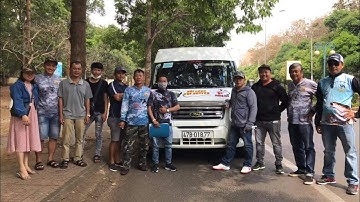 Giải lure cá lóc tây nguyên tổ chức tại lâm đồng  (21/3/2021)