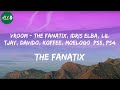 The Fanatix - Vroom - The FaNaTiX, Idris Elba, Lil Tjay, Davido, Koffee, Moelogo| PS5, PS4