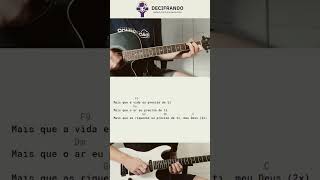 Vídeo de Delírio Religioso