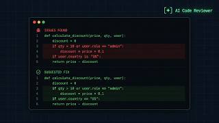 I built a CLI tool that fix your code Wealth
