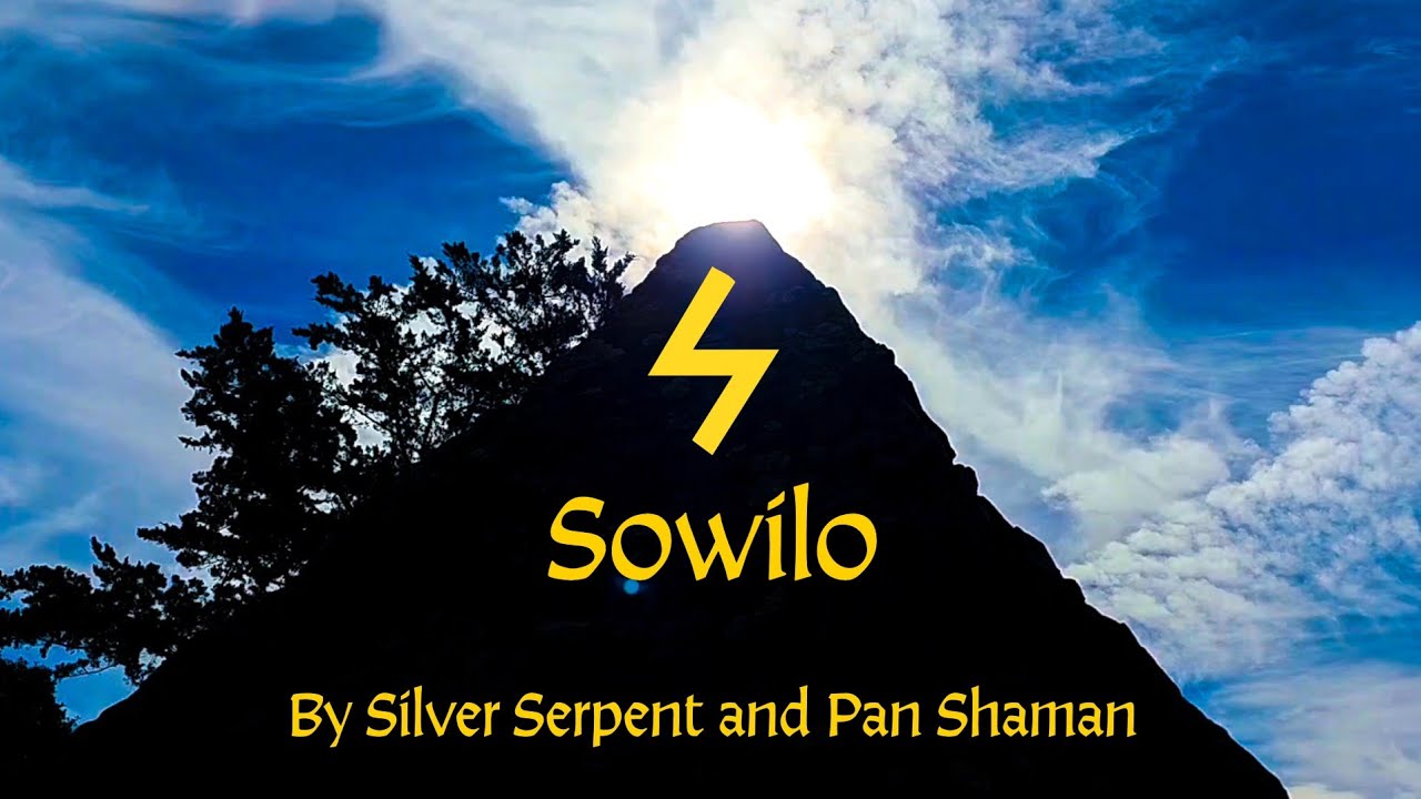 Sowilo Vibration Meditation 