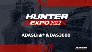 ADASLink® and DAS 3000