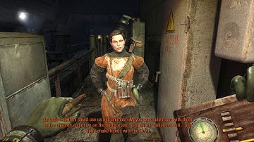 Metro Last Light Redux Part 2 - Baby Dark One