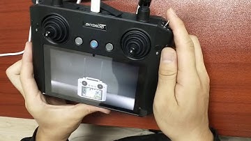 H12 RC Upgrade teaching video